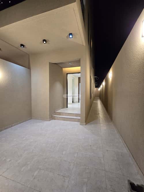 شقة ب 5 غرف العقيق، أبها