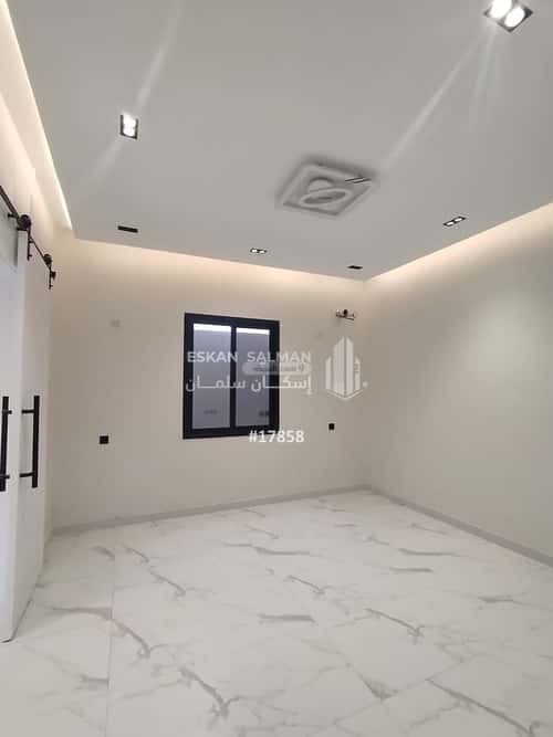 Villa 289 SQM Facing East on 20m Width Street Al Shooalah, Aldammam