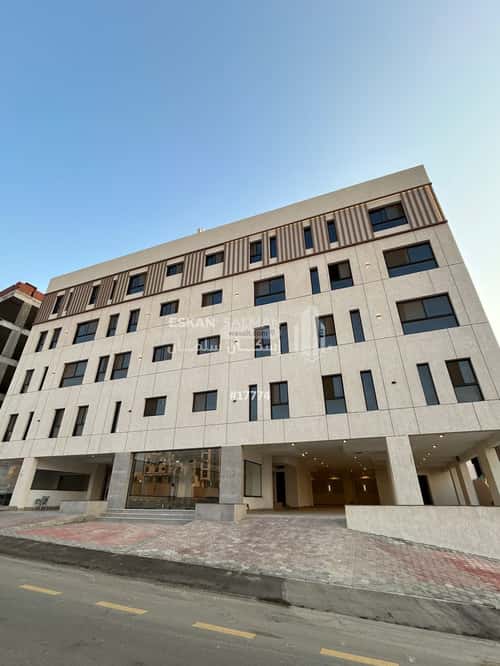 شقة ب 7 غرف حكومي1، شمال جدة، جدة