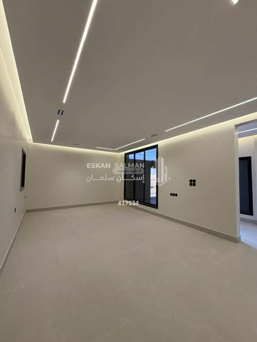 دور 190 متر مربع ب 5 غرف الجنادرية، شرق الرياض، الرياض