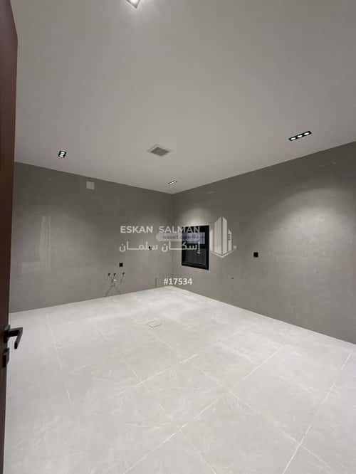 Floor 190 SQM with 5 Bedrooms Al-Janadriyah, East Riyadh, Riyadh