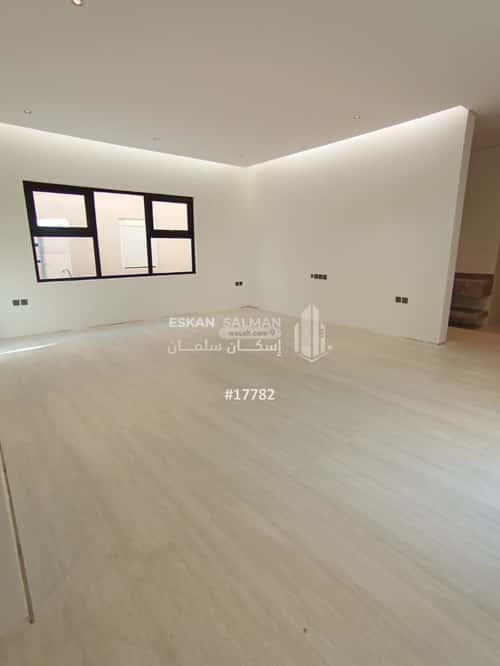 دور 318 متر مربع ب 5 غرف الحمراء، شرق الرياض، الرياض