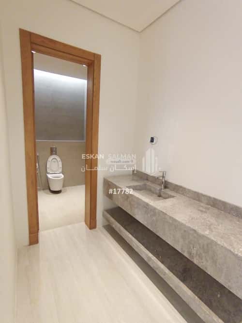 دور 318 متر مربع ب 5 غرف الحمراء، شرق الرياض، الرياض