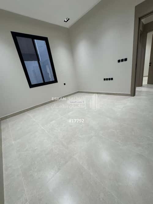 Floor 343 SQM with 4 Bedrooms Qurtubah, East Riyadh, Riyadh