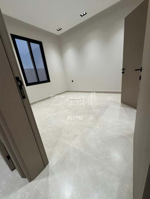 Floor 343 SQM with 4 Bedrooms Qurtubah, East Riyadh, Riyadh