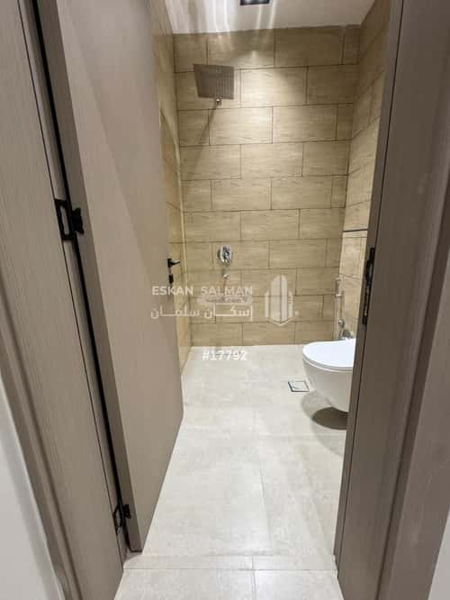 Floor 343 SQM with 4 Bedrooms Qurtubah, East Riyadh, Riyadh
