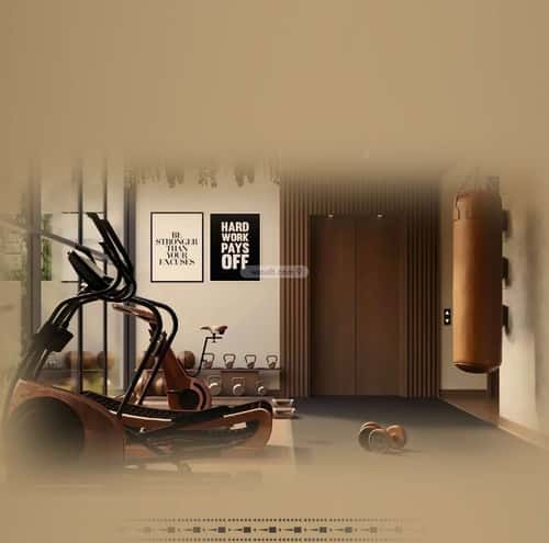 شقة ب 5 غرف السلامة، شمال جدة، جدة