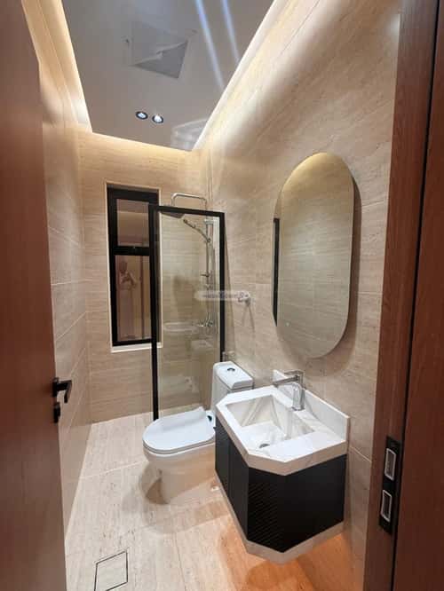 شقة ب 3 غرف النعيم، شمال جدة، جدة