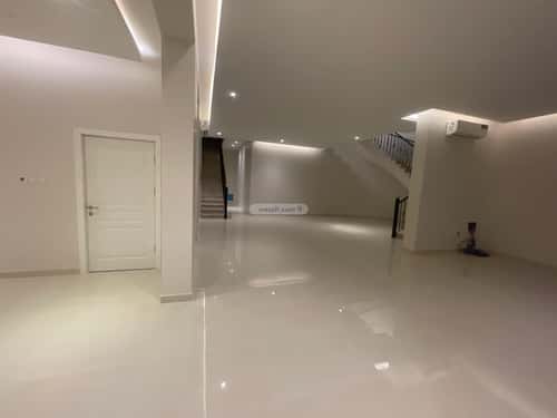 Villa 660 SQM Facing South West on 20m Width Street An-Narjis, North Riyadh, Riyadh