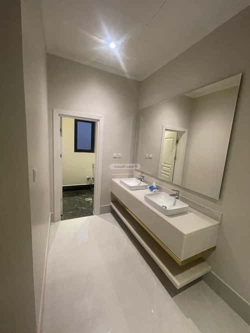 Villa 660 SQM Facing South West on 20m Width Street An-Narjis, North Riyadh, Riyadh