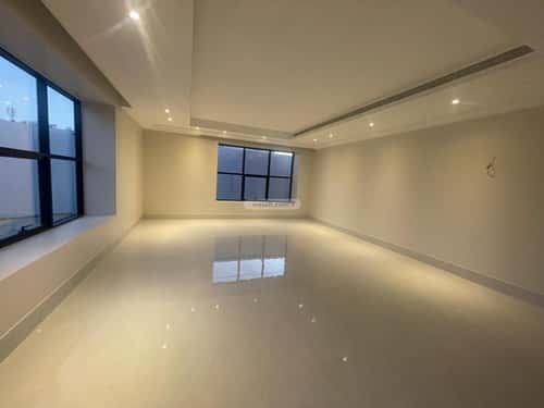 Villa 660 SQM Facing South West on 20m Width Street An-Narjis, North Riyadh, Riyadh