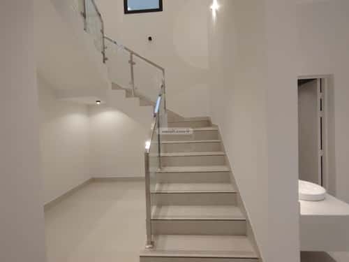 Villa 254 SQM Facing North East on 20m Width Street Al-Janadriyah, East Riyadh, Riyadh