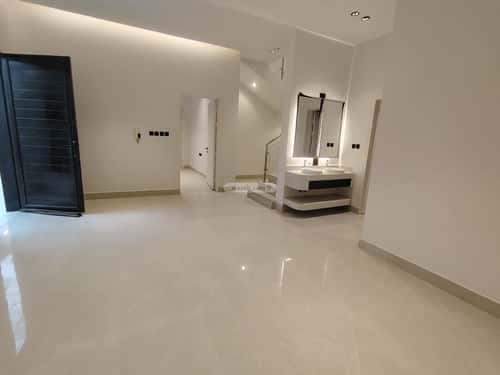 فيلا 254 متر مربع شمالية شرقية على شارع 20م الجنادرية، شرق الرياض، الرياض