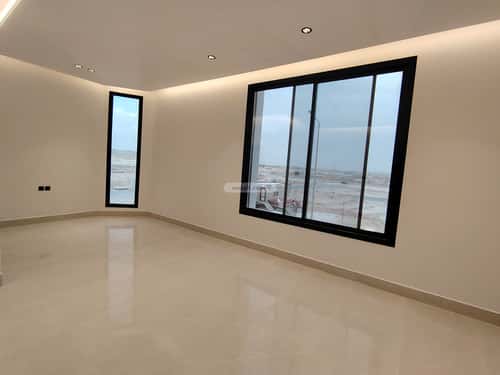 فيلا 254 متر مربع شمالية شرقية على شارع 20م الجنادرية، شرق الرياض، الرياض