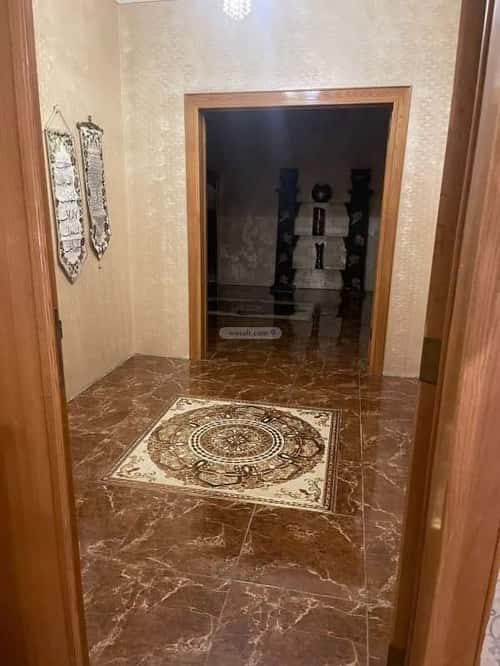 Floor 400 SQM with 10 Bedrooms Al-Sad, Abha