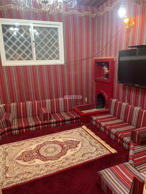 دور 400 متر مربع ب 10 غرف السد، أبها