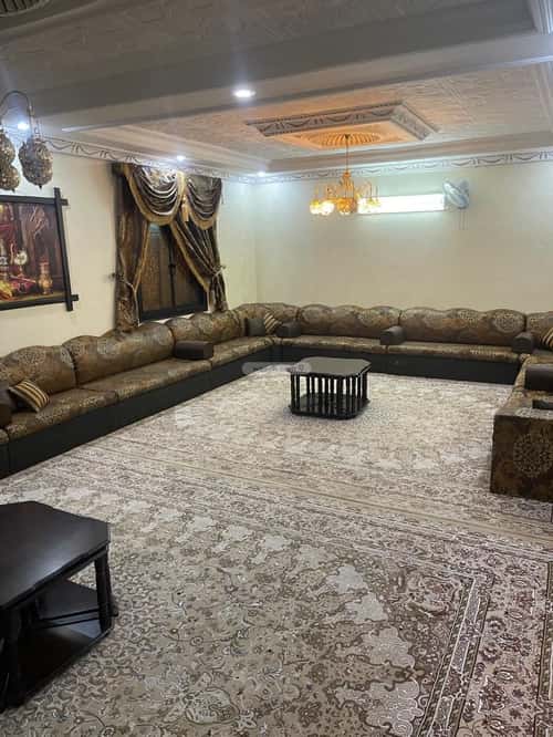 دور 400 متر مربع ب 10 غرف السد، أبها