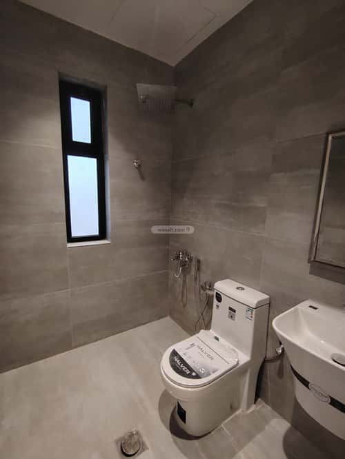 Villa 249 SQM Facing East on 20m Width Street Al-Janadriyah, East Riyadh, Riyadh