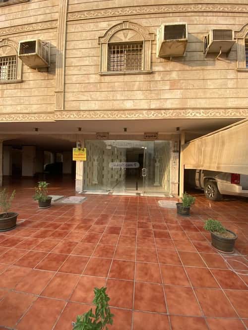 شقة ب 6 غرف المروة، شمال جدة، جدة