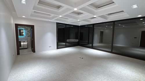 فيلا 3650 متر مربع واجهة جنوبية ب 11 غرف الربوة، وسط الرياض، الرياض