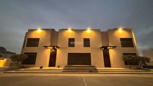 Villa 3650 SQM Facing South with 11 Bedrooms Ar-Rabwah, Central Riyadh, Riyadh
