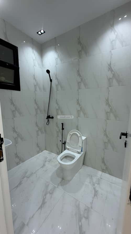 شقة ب 3 غرف الزهرة، غرب الرياض، الرياض