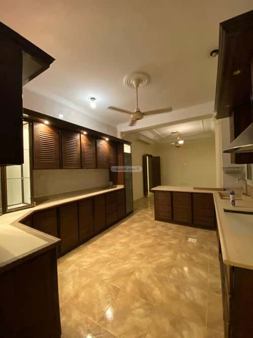 شقة ب 4 غرف الربوة، شمال جدة، جدة