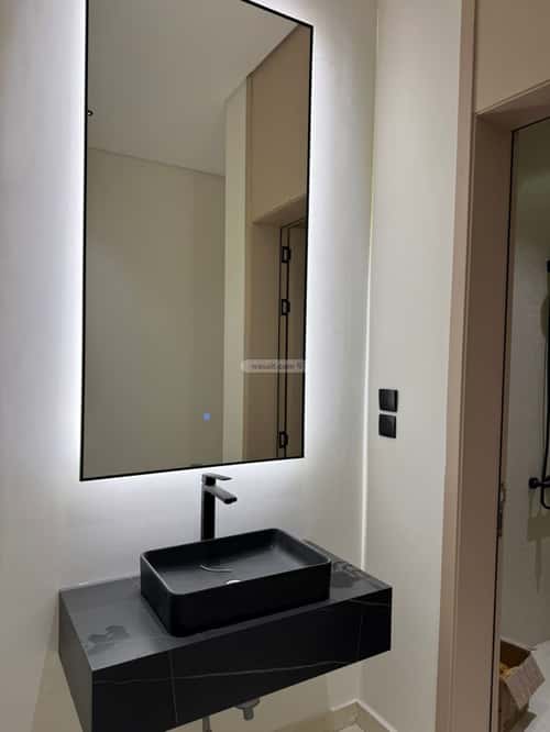 شقة ب 4 غرف النزهة، شمال جدة، جدة