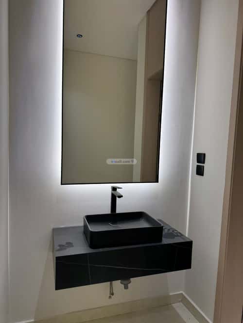 شقة ب 4 غرف النزهة، شمال جدة، جدة