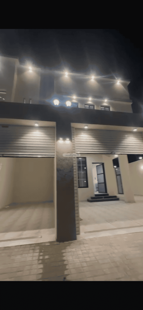 شقة ب 5 غرف ضاحية الملك فهد، الدمام