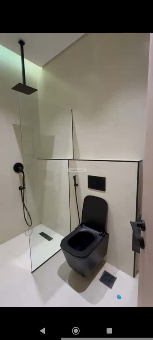 شقة ب 3 غرف النزهة، شمال جدة، جدة