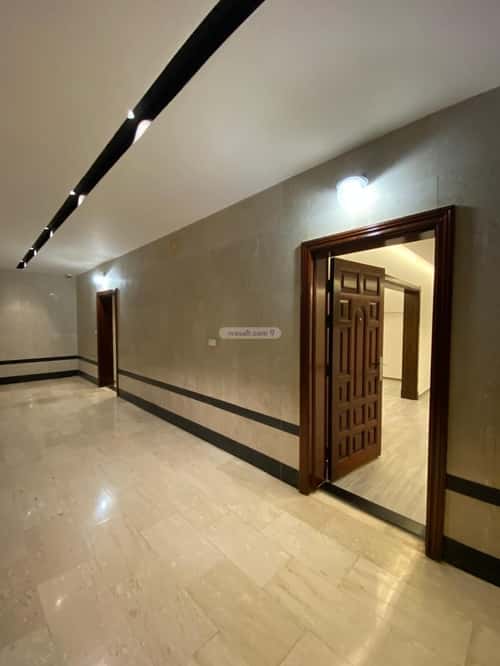 شقة ب 4 غرف النزهة، شمال جدة، جدة