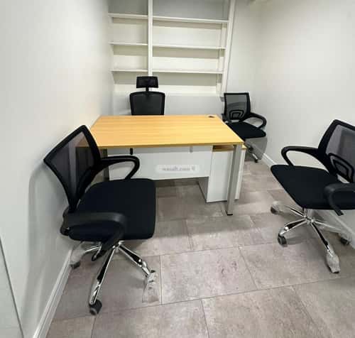 Office Space for Rent King Abdul Aziz, Central Riyadh, Riyadh