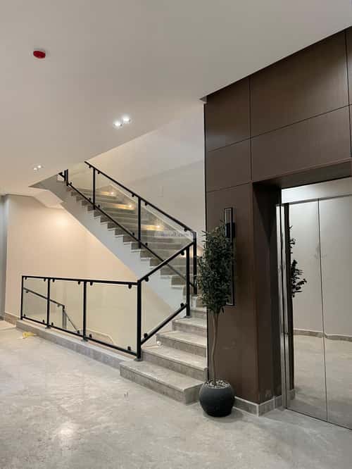 3 bedroom apartment in Al Mahdiyyah