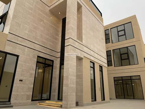 فيلا 422 متر مربع شرقية على شارع 20م المهدية، غرب الرياض، الرياض