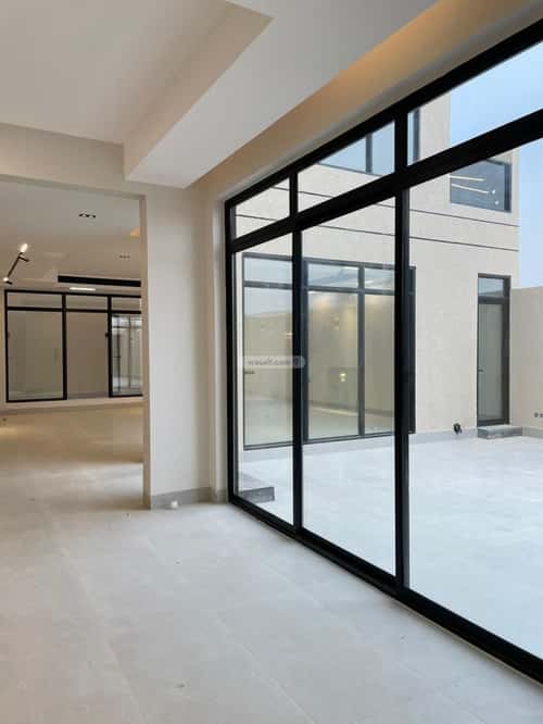 فيلا 7 غرف في المهدية