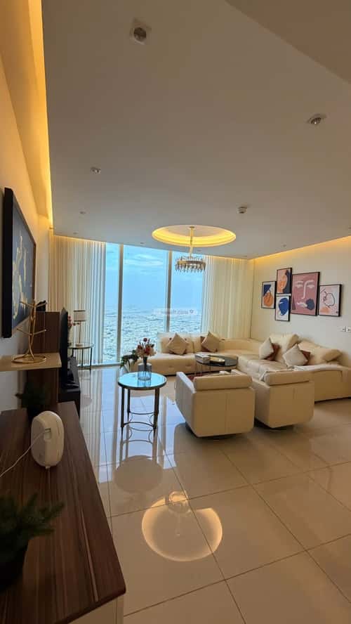 شقة 88 متر مربع بغرفة الصحافة، شمال الرياض، الرياض