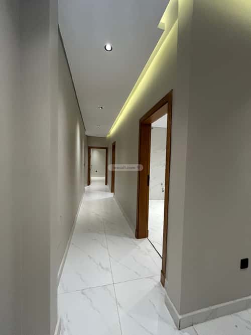 شقة ب 5 غرف الروضة، شمال جدة، جدة