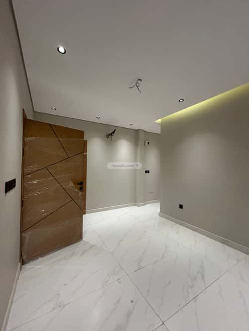 شقة ب 5 غرف الروضة، شمال جدة، جدة