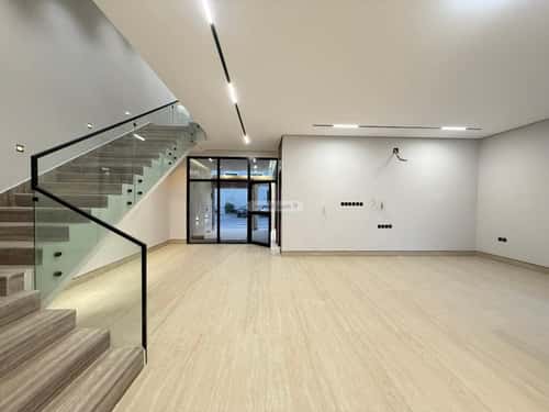 فيلا 5 غرف في المهدية