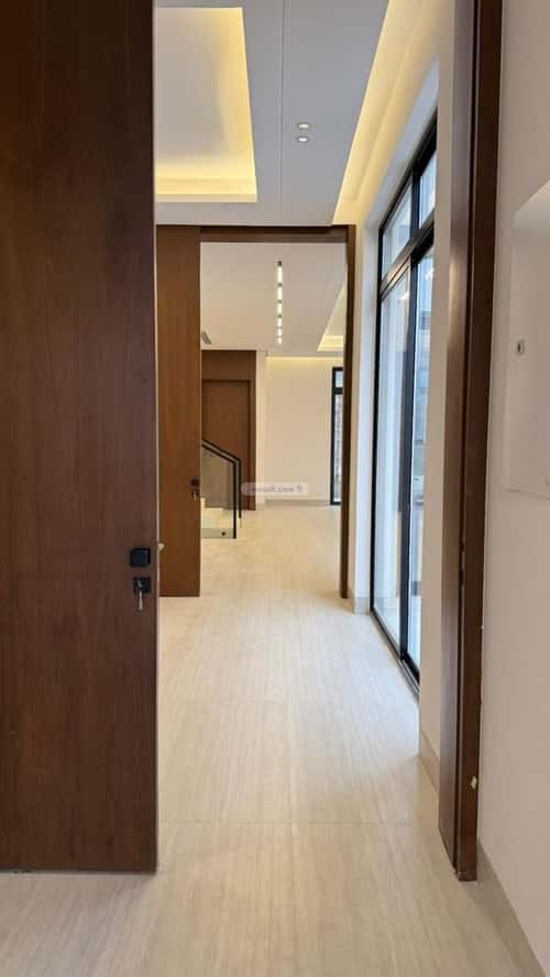 فيلا 415 متر مربع جنوبية على شارع 20م المهدية، غرب الرياض، الرياض