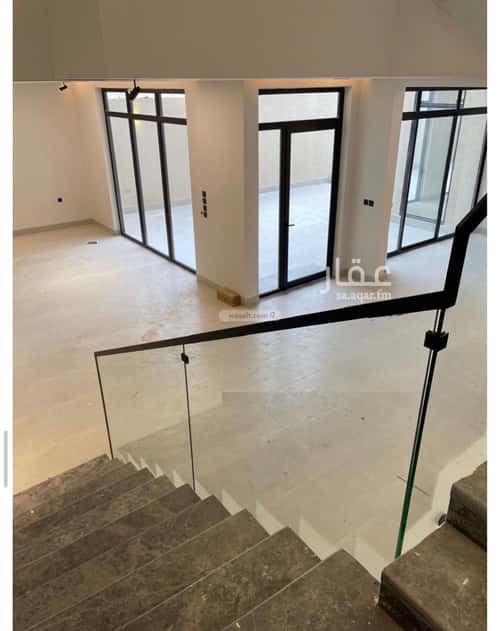 فيلا 7 غرف في المهدية