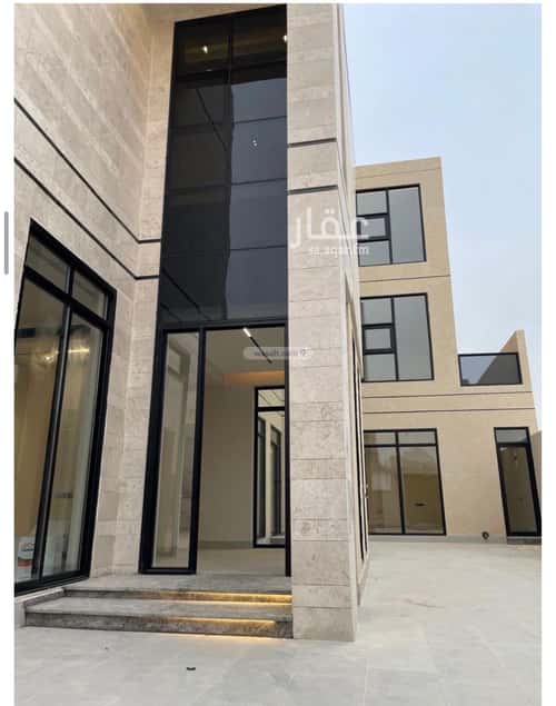 فيلا 422 متر مربع شرقية على شارع 20م المهدية، غرب الرياض، الرياض