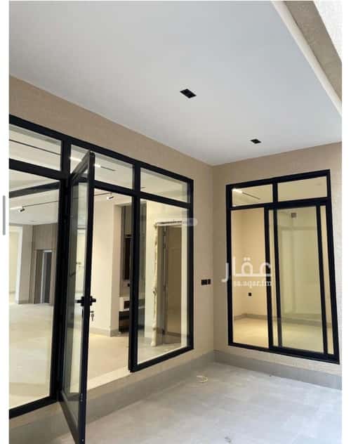 Villa 422 SQM Facing East on 20m Width Street Al-Mahdiyah, West Riyadh, Riyadh