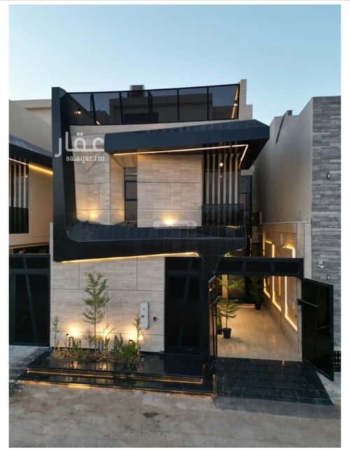 7 bedroom villa in Al Mahdiyyah