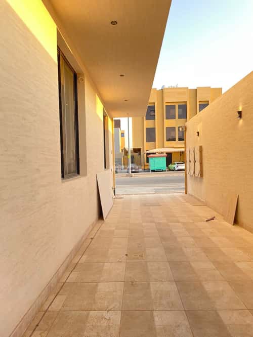 3 bedroom apartment in Al Mahdiyyah