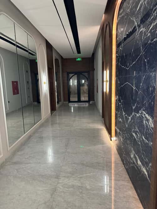 Apartment with 3 Bedrooms An-Nada, North Riyadh, Riyadh