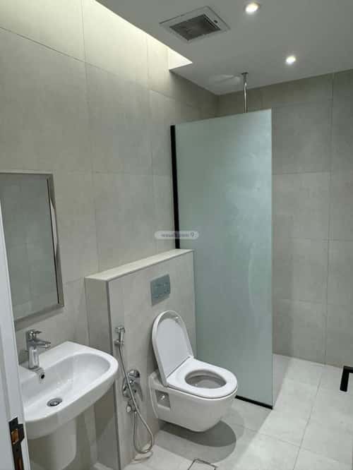 شقة ب 3 غرف الندى، شمال الرياض، الرياض