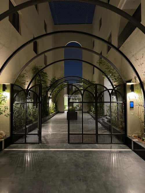 شقة ب 3 غرف الندى، شمال الرياض، الرياض