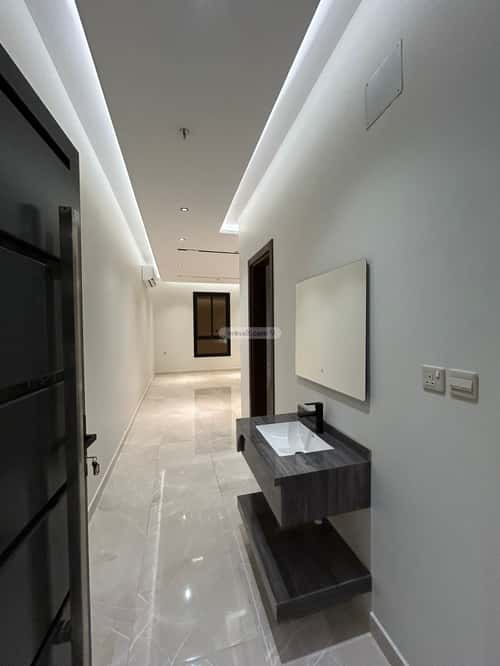 Apartment 672 SQM with 2 Bedrooms Al-Arid, North Riyadh, Riyadh